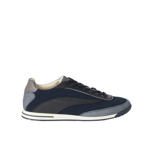 Brunello Cucinelli 系带运动鞋 MZUGNIA357 【付后1h可退】