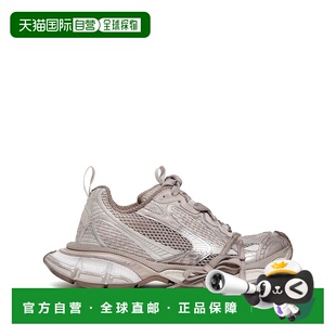 欧洲直邮balenciaga 男士 时尚休闲鞋巴黎世家运动鞋老爹鞋