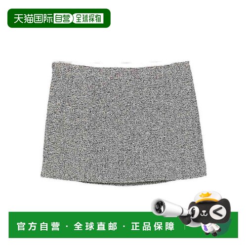 1h可退 香港直邮MICHAEL KORS 女士半身裙 MT670N0H6U004 AW2026