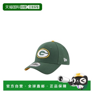 FORTY徽标棒球帽 香港直邮New Cap 10517884 Era