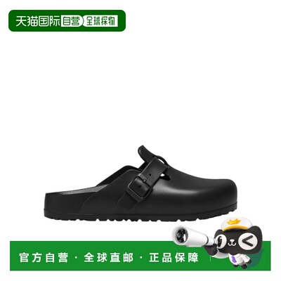 香港直邮Birkenstock 圆头拖鞋 1002314凉鞋沙滩鞋休闲舒适