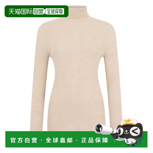 香港直邮FABIANA FILIPPI 女士针织衫 MAD216F021D2300167