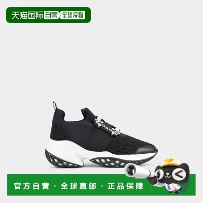 1h可退 欧洲直邮ROGER VIVIER 26春夏 RVW50624180KOTB999 女士