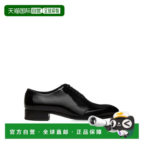 香港直邮TOM FORD 男士商务正装鞋 J1123LPA003NNAA支付后1h可退