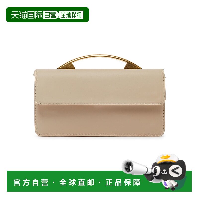 香港直邮The Row 翻盖手提包 ROWVE3JV斜挎包单肩包图片