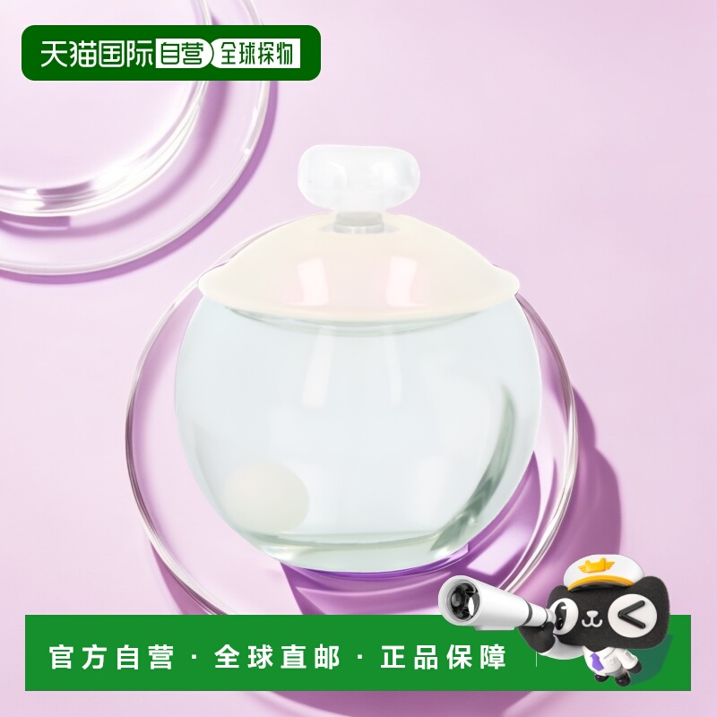 欧洲直邮cacharel卡夏尔露雅白珍珠女士淡香水50g木质花香调EDT