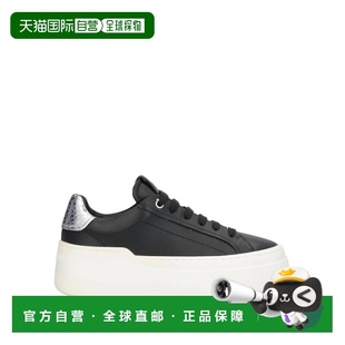 1h可退 香港直邮Salvatore Ferragamo 菲拉格慕 女士 运动鞋