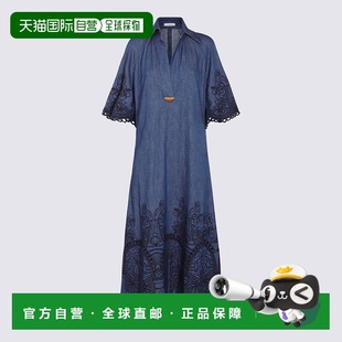 欧洲直邮zimmermann 连衣裙 女士