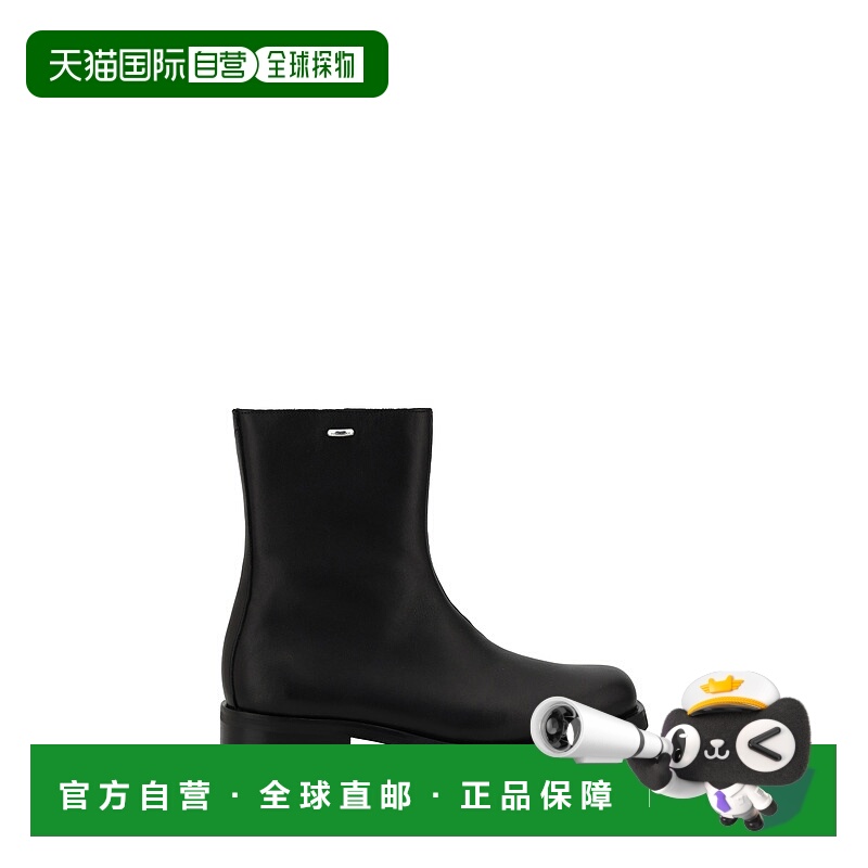 香港直邮Our Legacy 男士 Camion 靴子 COCBB black黑色 舒适时尚