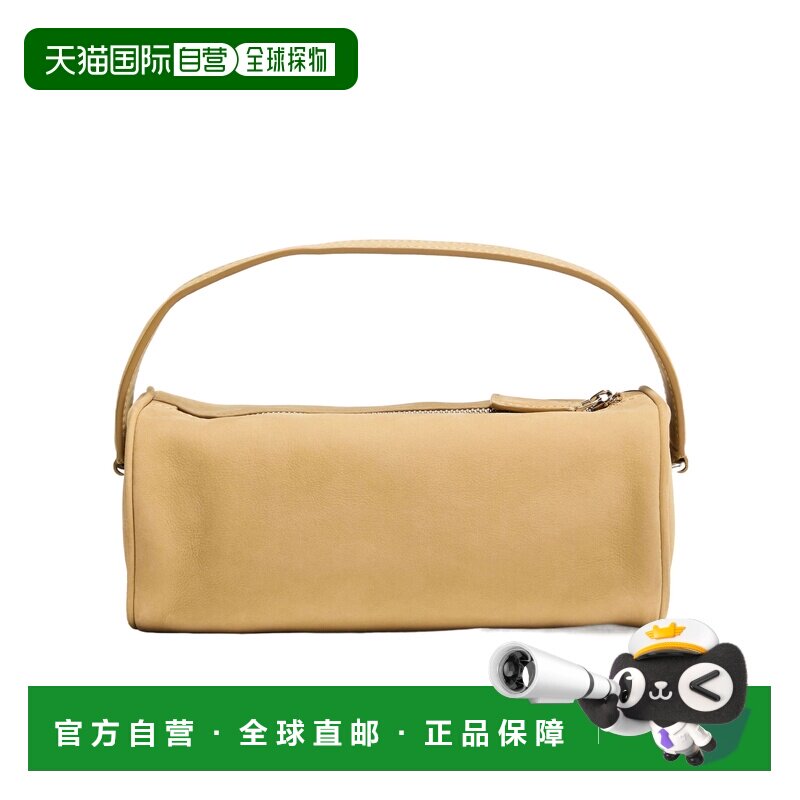 1h可退 The Row 90'S 圆形手提包 ROW6T74S图片