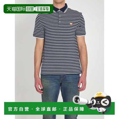 香港直邮VALENTINO GARAVANI 男士POLO衫 8V3MH01【付后1h可退】