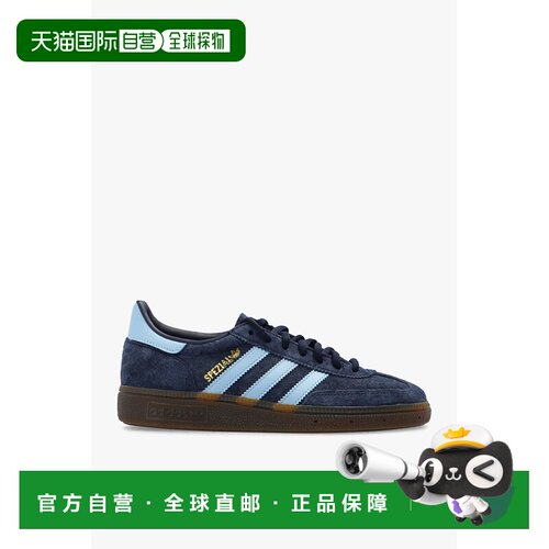 1h可退 香港直邮ADIDAS ORIGINALS 男士运动鞋 BD7633MCONAVYCLES