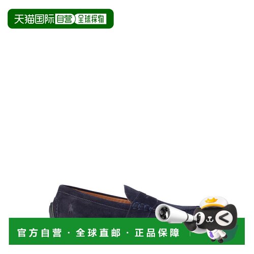 欧洲直邮polo ralph lauren 男士 时尚休闲鞋