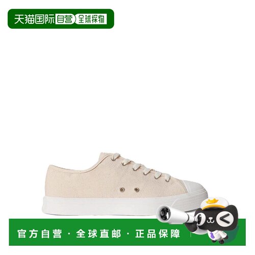 欧洲直邮POLO RALPH LAUREN 男士运动鞋 809P0762【付后1h可退】