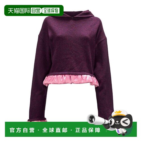 1h可退 香港直邮J.W. ANDERSON 女士针织衫 KW1224YN0375489 AW20