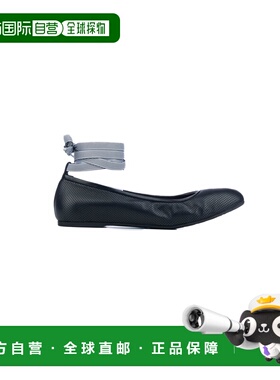 1h可退 香港直邮DIOR 迪奥 女士 D-Journey芭蕾舞鞋 KCF004LABS