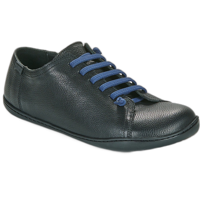 欧洲直邮Camper 看步 男士 低帮板鞋 PEU CAMI男鞋运动鞋