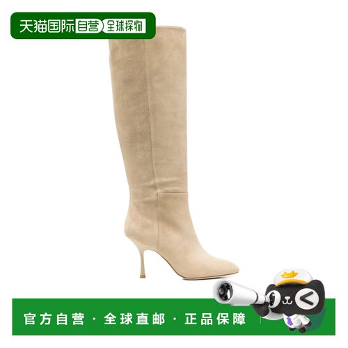 香港直邮STUART WEITZMAN 女士高跟鞋 SO506Z4F AW2026 花色单鞋