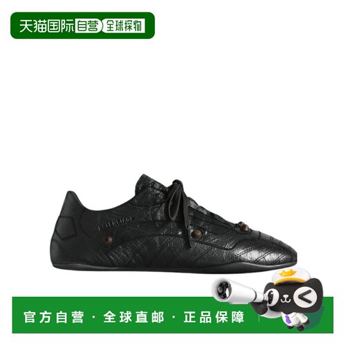 1h可退 香港直邮Balenciaga City 运动鞋 856694WZENC