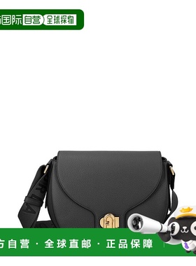 1h可退 香港直邮FURLA 芙拉 女士 翻盖单肩包 WB01491BX3916