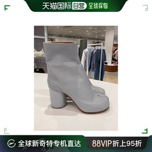 Margiela 马丁 马吉拉 短筒靴 香港直邮Maison 女士Tabi