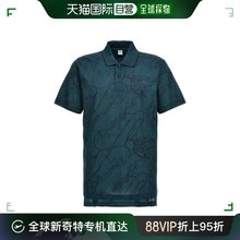 99新未使用 香港直邮Berluti 短袖 POLO衫 R26JPS73001H42
