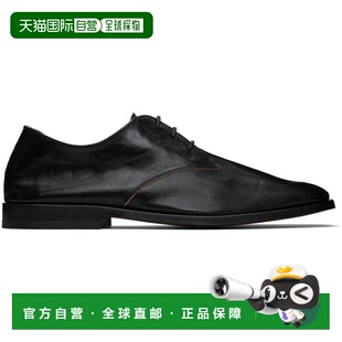 1h可退 香港直邮Our Legacy 男士 黑色 Collapsing Consultant 德