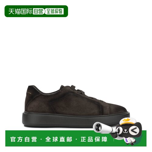 香港直邮OFFICINE CREATIVE 男士休闲鞋 SLOUCH001A支付后1h可退