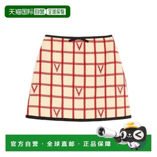 1h可退 garavani 女士 半身裙 歐洲直郵valentino