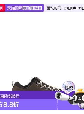 1h可退 香港直邮Hoka One One 男士 TOR SUMMIT 登山靴 1147952CN