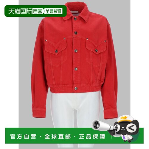 欧洲直邮versace/范思哲 女士 休闲西装