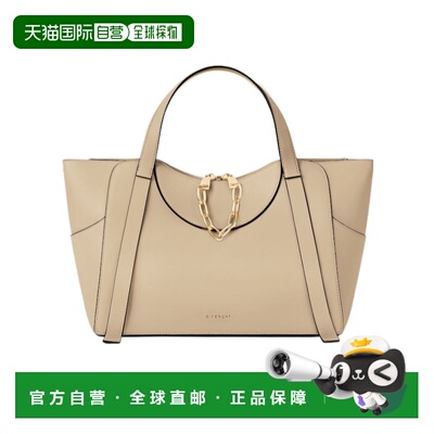 Givenchy The Snatch 中号皮革单肩包 BB516SB2DK托特包手提包