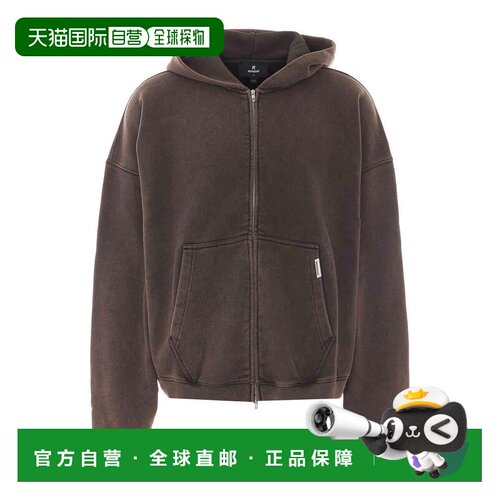 香港直邮Represent 男士卫衣 INM10002217 AW2026 支付后1h可退