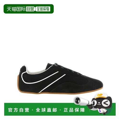 1h可退 Tom Ford 系带低帮运动鞋 J1644LCL457N