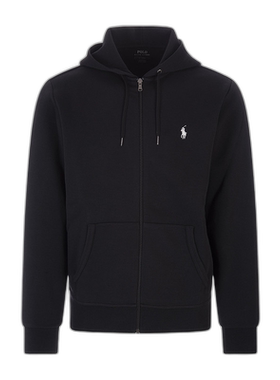 香港直邮Polo Ralph Lauren Polo 拉夫 劳伦 男士 拉链连帽卫衣 7