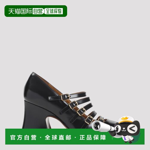 香港直邮chloe/蔻依 女士 时尚休闲鞋高跟鞋