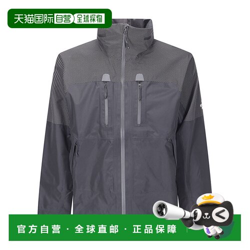 香港直邮THE NORTH FACE 男士户外冲锋衣 NF0A8CG3J支付后1h可退