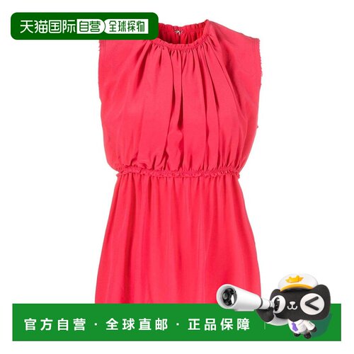 欧洲直邮lanvin/浪凡 女士 上装T恤上衣