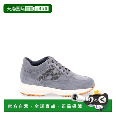 欧洲直邮HOGAN 女士运动鞋 HXW00N02011UH60R1O A【付后1h可退】