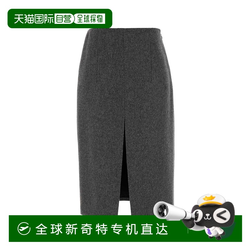 1h可退 欧洲直邮prada 女士 休闲裤普拉达