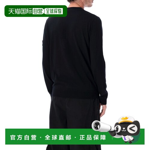 1h可退 香港直邮Stone Island 石头岛 男士 Island RWS 石头色羊
