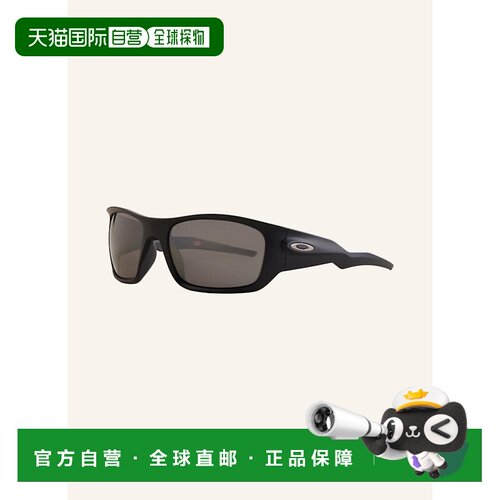 香港直邮OAKLEY 女士太阳镜 100286522313001 CO 黑色 Sunglasses