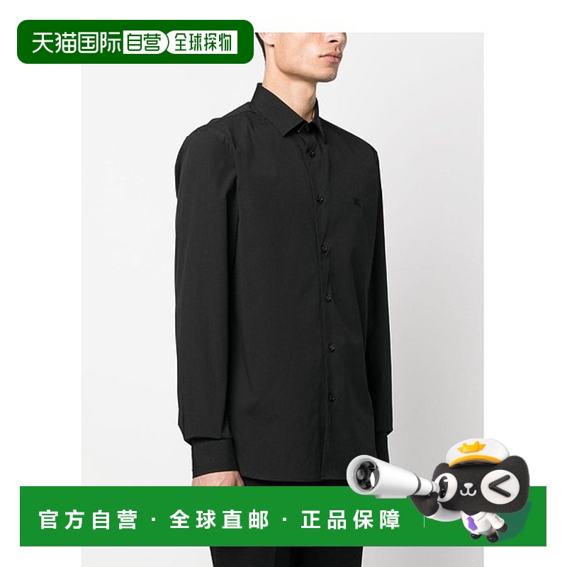 欧洲直邮BURBERRY 男士衬衫80717991189博柏利