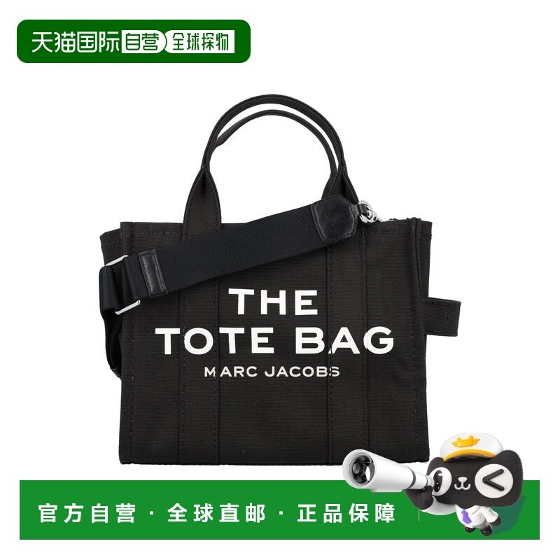 1h可退 香港直邮Marc Jacobs 马克 雅可布 女士 THE 小号手提包 M,箱包皮具/热销女包/男包,托特包,淘宝优惠券,粉丝福利购,淘宝优惠卷