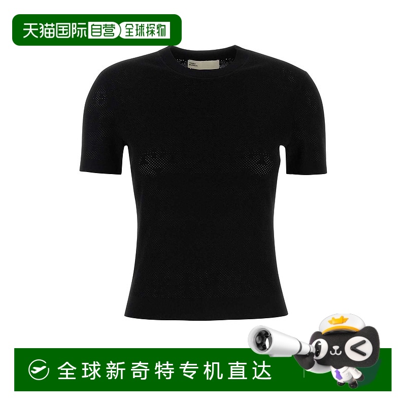 1h可退 欧洲直邮tory burch 女士 针织衫