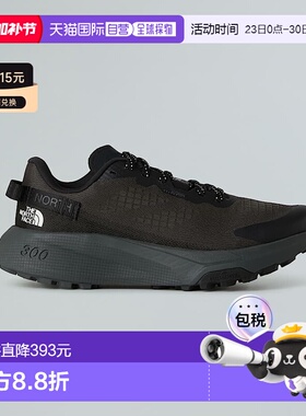 自营欧洲直邮北面 Altamesa 300女士越野跑鞋 THE NORTH FACE