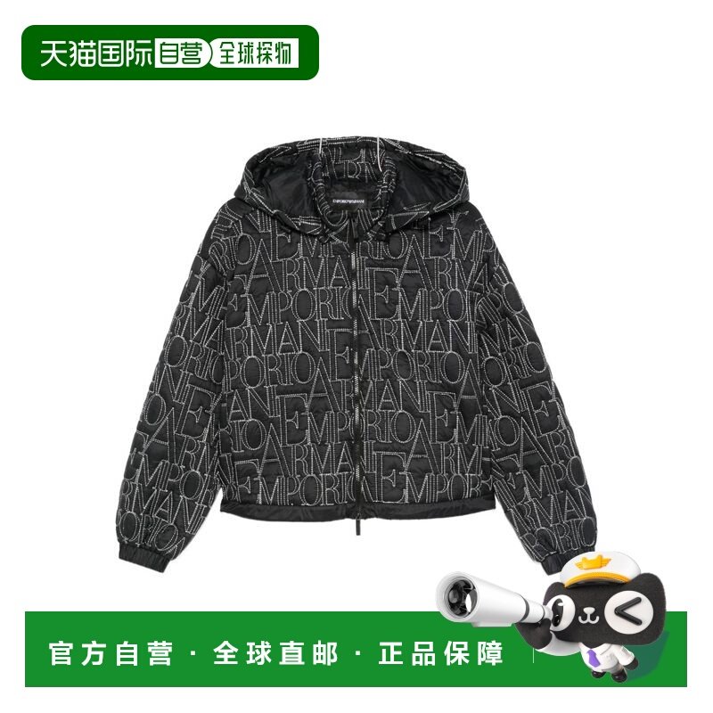 欧洲直邮emporio armani 女士 外套,女装/女士精品,短外套,淘宝优惠券,粉丝福利购,淘宝优惠卷