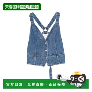 欧洲直邮maxmara 背心马甲 女士