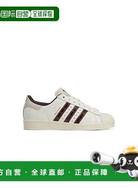 香港直邮Adidas 女士 x Wales Bonner Superstar 运动鞋 KH8797