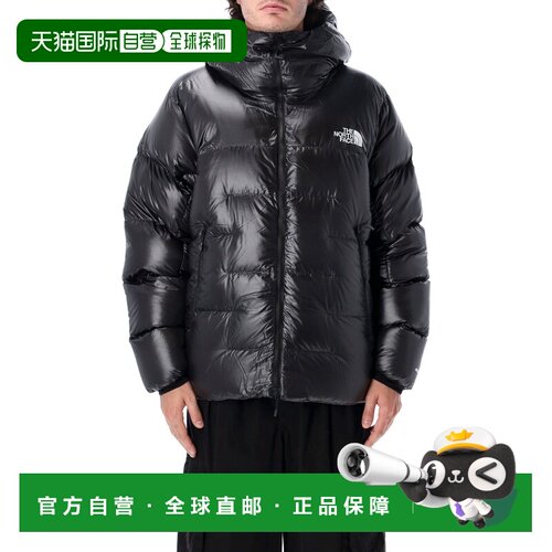 香港直邮THE NORTH FACE 男士户外冲锋衣 NF0A8C9【付后1h可退】